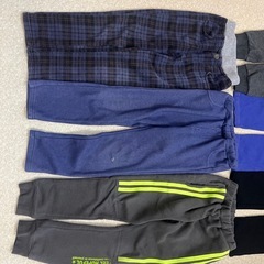 キッズ　洋服　120cm  の画像