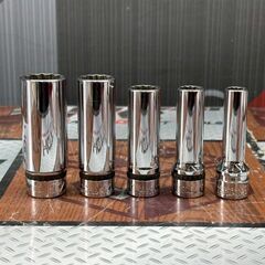 【中古】KTC ネプロス nepros NB3L-08W～17W...