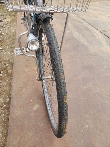 ①✅電動自転車✅BS　アシスタ