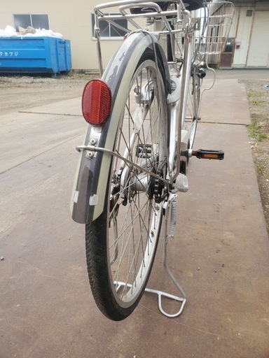 ①✅電動自転車✅BS　アシスタ