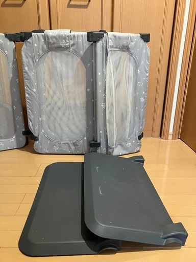 おくトビラS、L