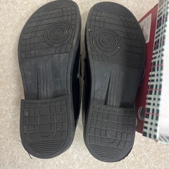 靴　20cmの画像