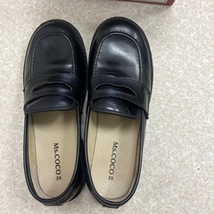 靴　20cmの画像