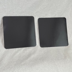 県内在住者 地元住民 都道府県対応 ステッカー マグネットタイプ 反射タイプの画像