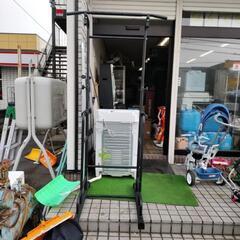 ぶら下がり健康器 懸垂マシン 懸垂バー