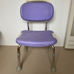 介護用椅子