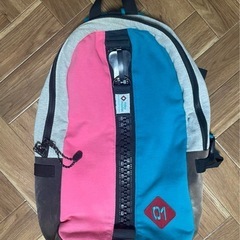 初音ミク ジムマスター コラボリュック