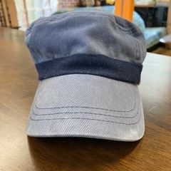 キャスケットの画像