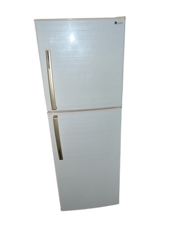 【美品‼️】ノンフロン冷凍冷蔵庫 228L ユーイング ER-F23UH