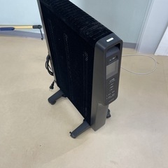 電気ヒーター
