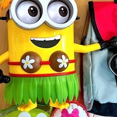 【¥0】ミニオン　ドラえもん　呪術廻戦　ディズニー　　の画像