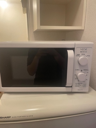 引越しのため