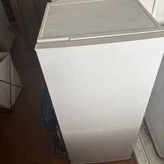 冷蔵庫　一人暮らし用