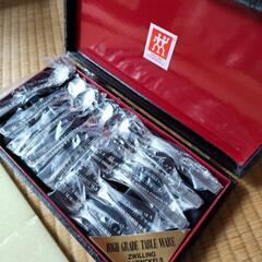 カトラリーセット未使用　ZWILLING J.A.HENCKEL...