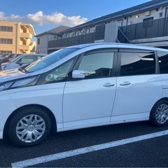 マツダ  ビアンテ  の画像