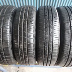 千葉県のEFFICIENTGRIP eco EG01 車のパーツの中古が安い！激安で譲り 