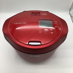 SHARP KN-HW24G-R