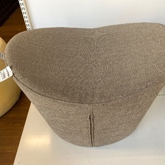 オットマン　BoConcept グレー　RICO