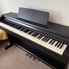 
Roland電子ピアノの画像