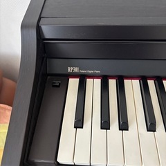 
Roland電子ピアノの画像
