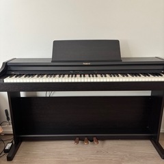 
Roland電子ピアノ