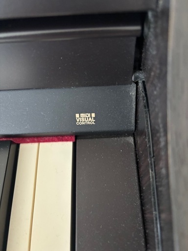 
Roland電子ピアノ