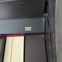 
Roland電子ピアノの画像