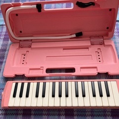 ピアニカ