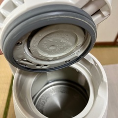 格安！ケトル　象印
の画像