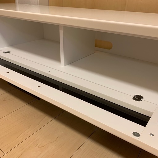 テレビ台 ローボード 幅約174cm