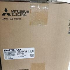 FR-E720-5.5K