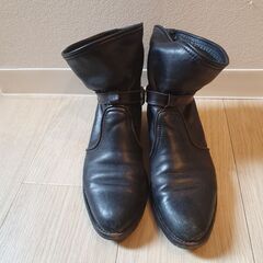 FRYEブーツ 23cm**予約済み**