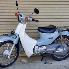 動画有り ご自宅まで無料配達します❗ ホンダ SUPER CUB...