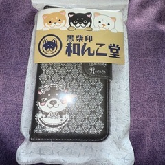 和んこ堂スマホiPhone16用ケース