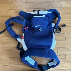 ※お値下げしました※アップリカ  抱っこ紐