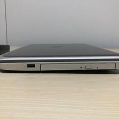 DELL-タッチパネルノート　Core i5 HDD 1000GB メモリ8GBの画像