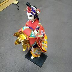 人形