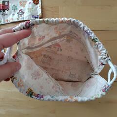 【anpanman】入園5点セットの画像