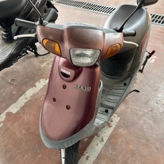 アプリオ　50cc 