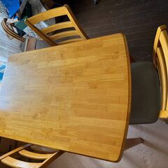家具を譲りますの画像