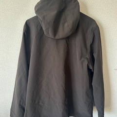 【COLLECTION】メンズコートの画像