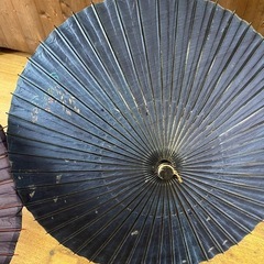 じゃのめ傘