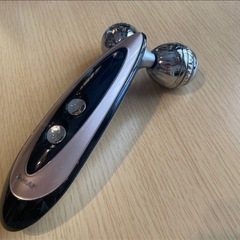 YA-MAN RFボーテ トルネードRFローラー　美顔器の画像