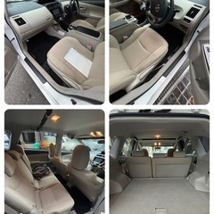 2014年式プリウス S ツーリングセレクション✨ ハイブリッドバッテリー交換済み＆車検たっぷり！の画像
