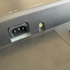 フロンティア製モニターの画像