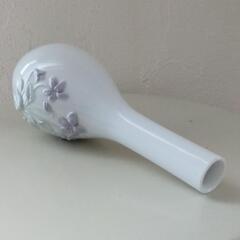  すみれの花瓶の画像