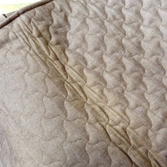 リクライニング座椅子の画像