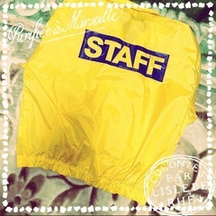 【今月末処分】ＳＴＡＦＦ☆ジャンパー