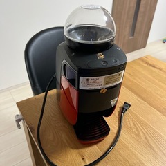 コーヒーメーカー　バリスタ
