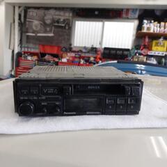 🔶中古ローバーミニクーパー純正カセット